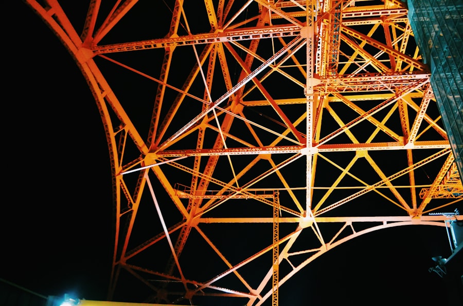 energy network optimization