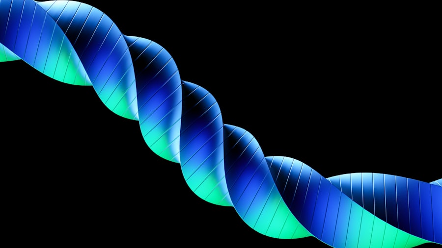 AI genome analysis