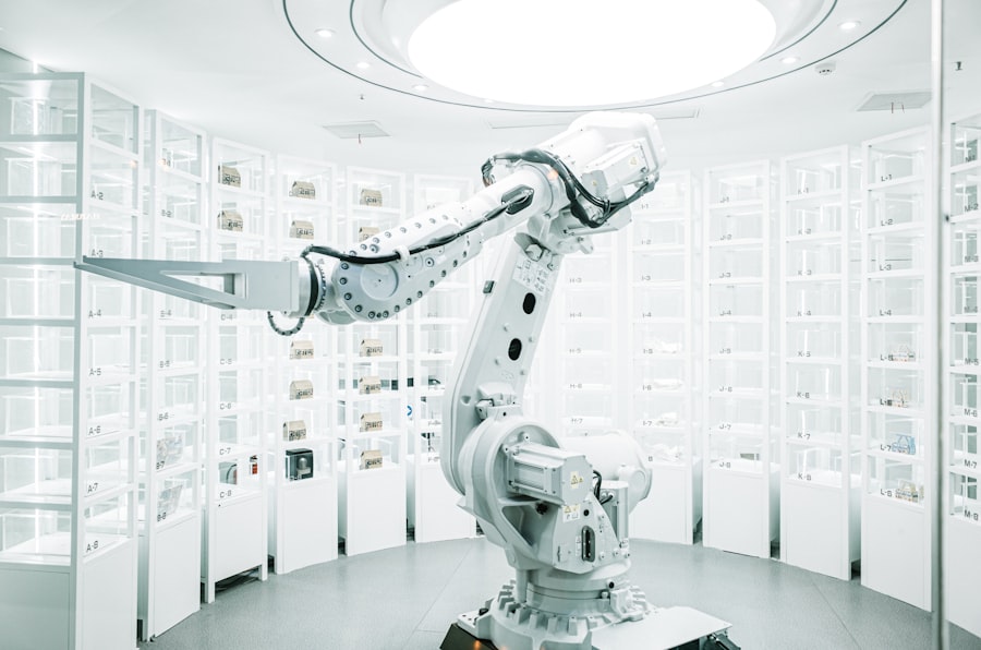 artificial intelligence