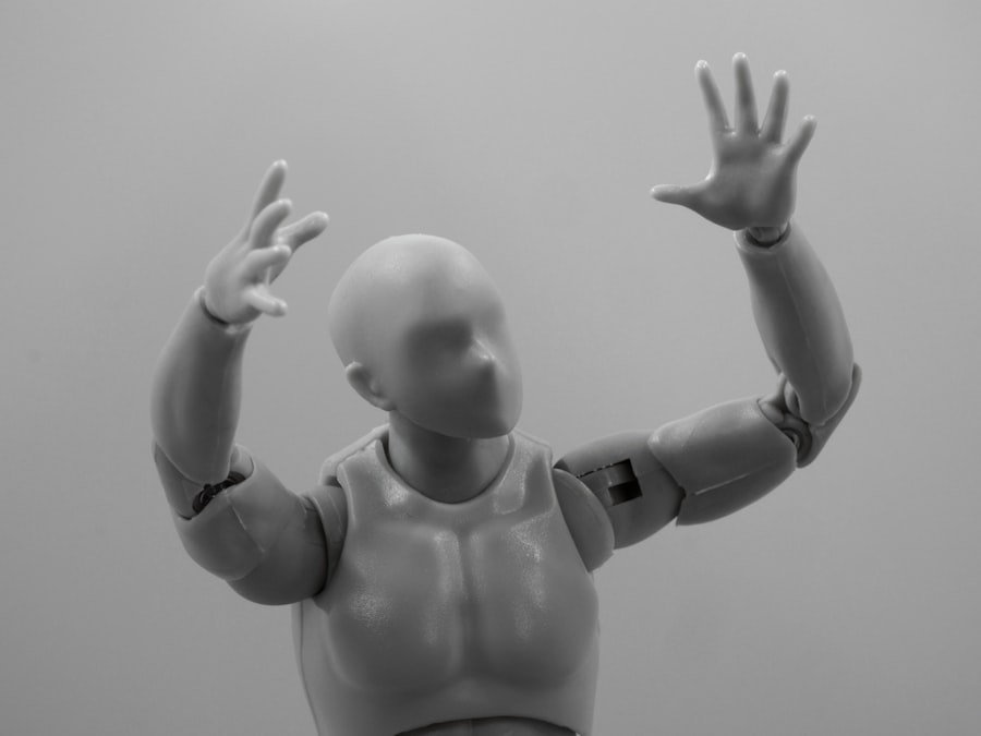AI in medical robotics