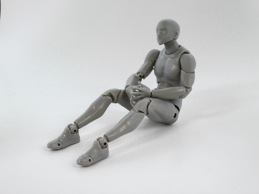 Photo AI in medical robotics