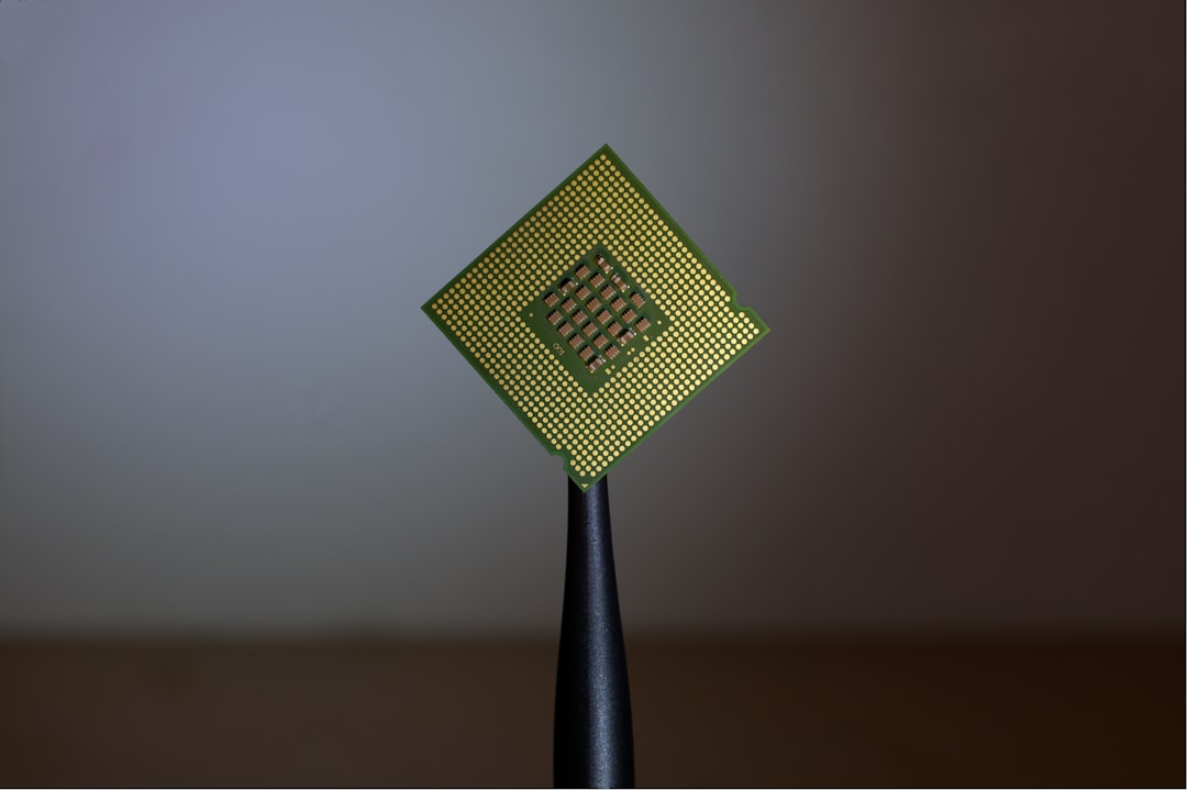 AI w rozwoju inteligentnych sensorów: wykorzystanie potencjału sztucznej inteligencji