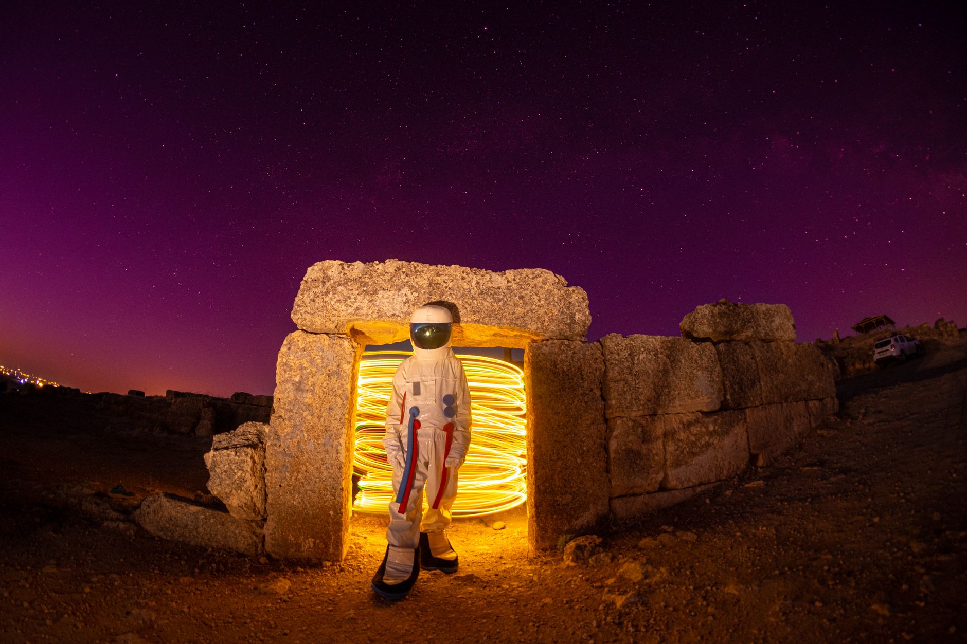 Portale energetyczne: kompletny przewodnik po bramach świadomości