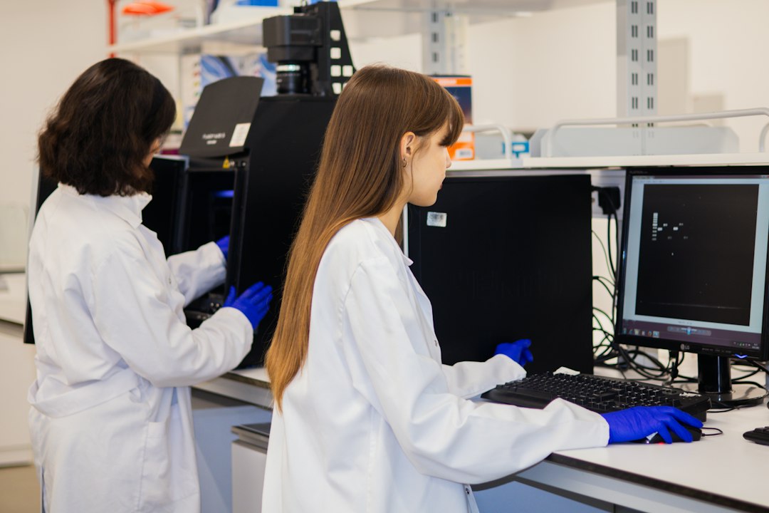 AI w analizie danych biomedycznych: nowe możliwości medycyny