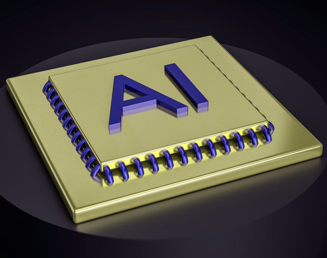 AI w automatycznej klasyfikacji danych: Nowa era analizy informacji